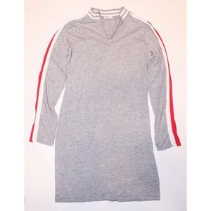 Long Sleeve Sport Dress